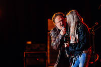 2019-10-11 - Woodstock 50år från Konserthuset, Göteborg