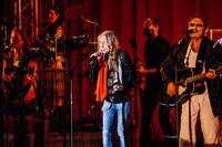 2019-10-11 - Woodstock 50år från Konserthuset, Göteborg
