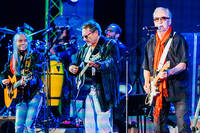 2019-10-11 - Woodstock 50år från Konserthuset, Göteborg