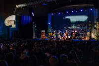 2019-10-11 - Woodstock 50år från Konserthuset, Göteborg
