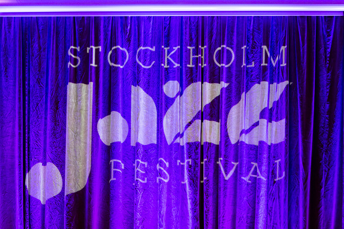 2019-10-11 - Lars Danielsson & Leszek Mozdzer från Musikaliska, Stockholm