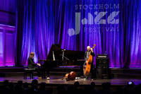 2019-10-11 - Lars Danielsson & Leszek Mozdzer från Musikaliska, Stockholm