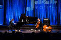 2019-10-11 - Lars Danielsson & Leszek Mozdzer från Musikaliska, Stockholm