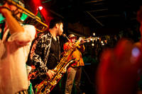 2019-10-11 - Lucky Chops från Fasching, Stockholm