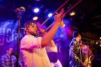 2019-10-11 - Lucky Chops från Fasching, Stockholm