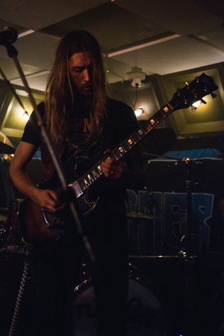 2019-10-11 - Hypnos från Kafé de luxe, Växjö