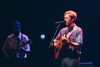 2019-10-12 - Bill Callahan från Göta Lejon, Stockholm