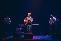 2019-10-12 - Bill Callahan från Göta Lejon, Stockholm