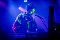 2019-10-12 - Mecha Maiko från Debaser Strand, Stockholm