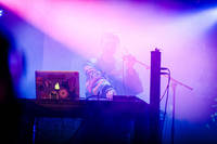 2019-10-12 - Mecha Maiko från Debaser Strand, Stockholm