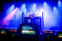 2019-10-12 - Mecha Maiko från Debaser Strand, Stockholm