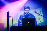 2019-10-12 - Mecha Maiko från Debaser Strand, Stockholm