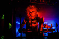 2019-10-12 - Midnight Danger från Debaser Strand, Stockholm