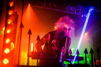 2019-10-12 - Midnight Danger från Debaser Strand, Stockholm