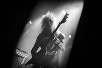 2019-10-12 - Midnight Danger från Debaser Strand, Stockholm
