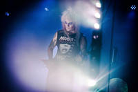 2019-10-12 - Midnight Danger från Debaser Strand, Stockholm