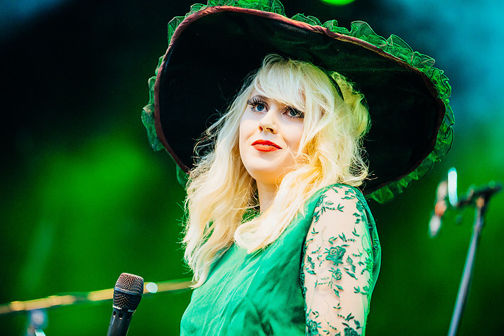2012-08-16 - Amanda Jenssen från Liseberg, Göteborg