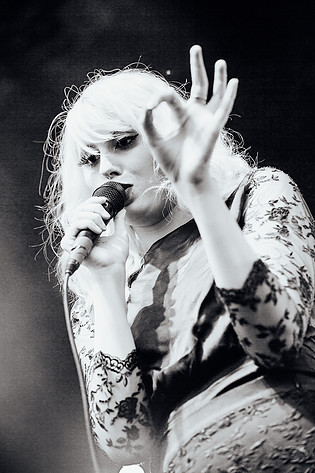 2012-08-16 - Amanda Jenssen från Liseberg, Göteborg