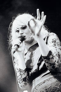 2012-08-16 - Amanda Jenssen från Liseberg, Göteborg