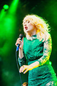 2012-08-16 - Amanda Jenssen från Liseberg, Göteborg
