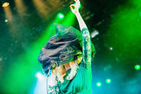 2012-08-16 - Amanda Jenssen från Liseberg, Göteborg