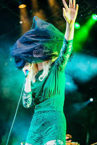 2012-08-16 - Amanda Jenssen från Liseberg, Göteborg
