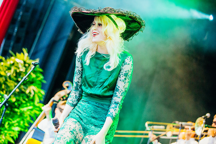 2012-08-16 - Amanda Jenssen från Liseberg, Göteborg