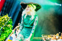 2012-08-16 - Amanda Jenssen från Liseberg, Göteborg