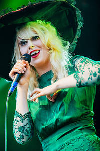 2012-08-16 - Amanda Jenssen från Liseberg, Göteborg