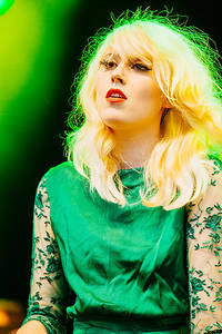 2012-08-16 - Amanda Jenssen från Liseberg, Göteborg