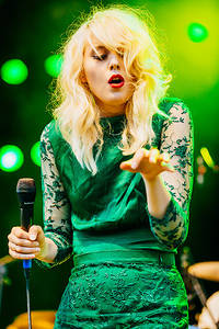 2012-08-16 - Amanda Jenssen från Liseberg, Göteborg