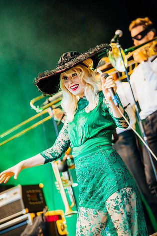 2012-08-16 - Amanda Jenssen från Liseberg, Göteborg
