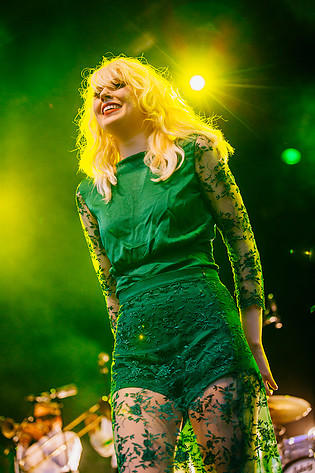 2012-08-16 - Amanda Jenssen från Liseberg, Göteborg
