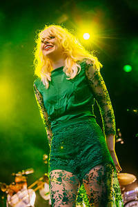2012-08-16 - Amanda Jenssen från Liseberg, Göteborg