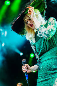 2012-08-16 - Amanda Jenssen från Liseberg, Göteborg