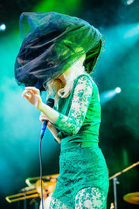 2012-08-16 - Amanda Jenssen från Liseberg, Göteborg