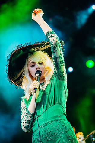 2012-08-16 - Amanda Jenssen från Liseberg, Göteborg