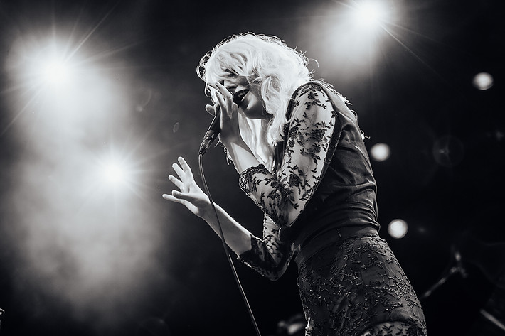 2012-08-16 - Amanda Jenssen från Liseberg, Göteborg