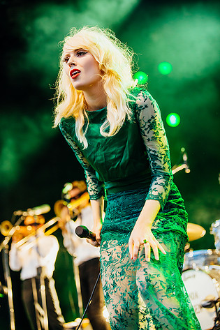 2012-08-16 - Amanda Jenssen från Liseberg, Göteborg