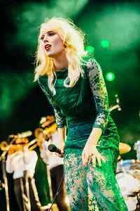 2012-08-16 - Amanda Jenssen från Liseberg, Göteborg
