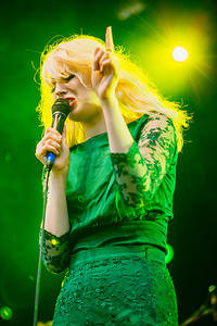 2012-08-16 - Amanda Jenssen från Liseberg, Göteborg