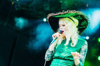 2012-08-16 - Amanda Jenssen från Liseberg, Göteborg