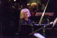 2019-10-14 - Carla Bley från Stockholm Jazz Festival, Stockholm
