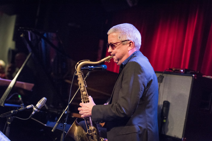 2019-10-14 - Carla Bley från Stockholm Jazz Festival, Stockholm