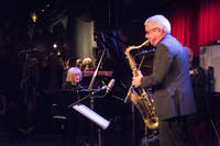 2019-10-14 - Carla Bley från Stockholm Jazz Festival, Stockholm