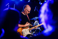 2019-10-15 - Oz Noy Trio från Nalen, Stockholm
