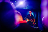 2019-10-15 - Oz Noy Trio från Nalen, Stockholm