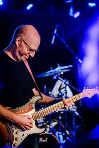 2019-10-15 - Oz Noy Trio från Nalen, Stockholm