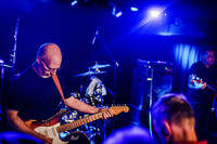 2019-10-15 - Oz Noy Trio från Nalen, Stockholm