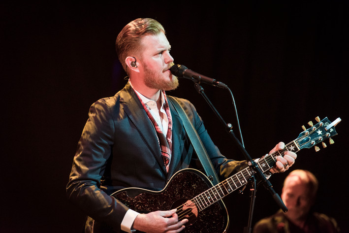 2019-10-15 - Sven-Ingvars från Cirkus, Stockholm